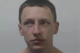 Knifeman who stabbed Scots dad to death in front of partner and neighbours  jailed