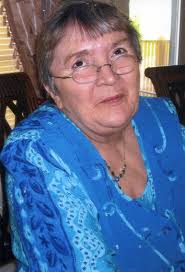 Judy Carolyn Burris Nye Obituary