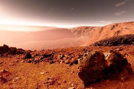 A photo taken this week by the european space agency and roscosmos exomars trace gas. Nasa Chief Scientist Predicts New Rovers Will Find Life On Mars Within Two Years Mirror Online