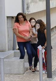 Rosa grilo is on facebook. Rosa Grilo Acusa Marido Assassinado De Traicao E Garante Que Filho Acredita Na Sua Inocencia Nacional Flash