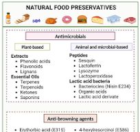 Food Additives as Functional Ingredients in Food Products ...