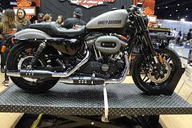 หากใครเป นแฟนพ นธ แท harley davidson ส งแรกท ทำเม อไปถ งงาน motor expo 2016 ก คงจะเดาก นไม ยากน มอเตอร ไซค ฮาเลย เดว ดส น ฮาเลย เดว ดส น มอเตอร ไซค แต ง