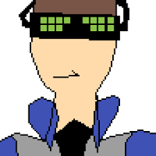 Tumblr is a place to express yourself, discover yourself, and bond over the stuff you love. Pixilart Eddsworld Future Tom By J H