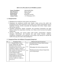 Contoh soal bahasa inggris smp (listening, speaking, reading, writing, grammar dan vocabulary). Rpp 3 2 Dan 4 2 Smp Bahasa Inggris Kelas 7 Terbaru Pdf