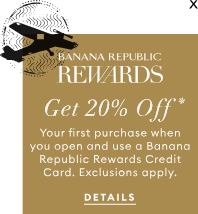 Contact their customer service to receive a prepaid return shipping label. Banana Republic Factory