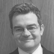 Dr Dominic O'Sullivan QC