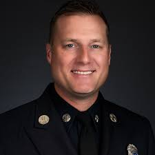 The Dearborn Fire Department recently held our annual awards luncheon  hosted by the Dearborn Exchange Club. Please join us in congratulating the  Dearborn Fire Department's: Fire Officer of the Year-Captain Shane Ramin,