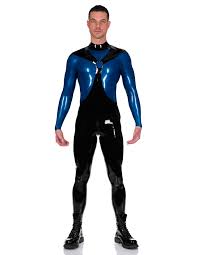 Speed your way to the peak of sexiness in our women's top speed racer costume. Trinity Harness Catsuit