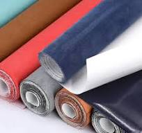 Suede Fabric Roll Sticker for Car Interior Drawer Liner Jewelry Box Decor Faux