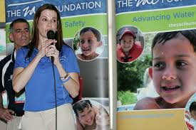 Greenwich water safety camp expands