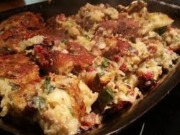 Saarlandischer Dibbelabbes Von Darkangel2812 Chefkoch In 2020 Dibbelabbes Rezepte Kartoffelgerichte