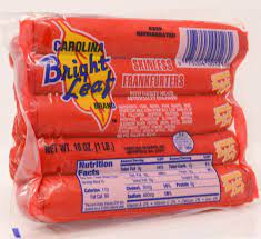 Check spelling or type a new query. Carolina Packers Bright Leaf Hot Dogs 16 Oz Walmart Com Walmart Com
