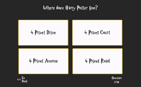 If you're still recovering from all the feelings you have from harry potter and the cursed child , clap your hands! Ultimate Harry Potter Trivia For Android Apk Download
