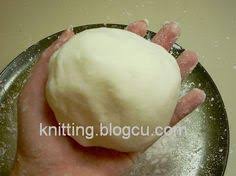 Evde Seramik Hamuru Yapimi Nasil Yapilir Seramik Polymer Clay Kendin Yap