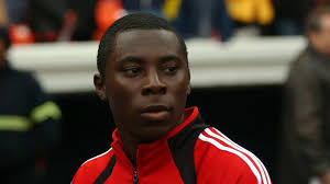 Where are they now? Freddy Adu, the US wonderkid compared to Pele