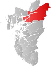 Suldal kommune har besøksadresse eidsvegen 7, 4230 sand. Suldal Wikipedia