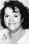 FERN WILLIAMS Obituary (2009)