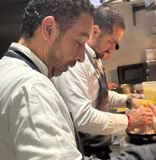 ✨👨‍🍳 It's International Chef Appreciation Week and we want to shine a  light