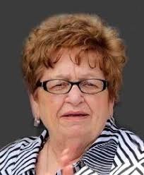 Jeanette Houston Obituary (2019)