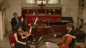 Image result for the beau soir ensemble