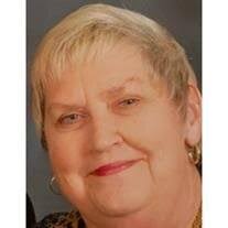 Jane Sims Massey Obituary