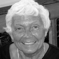 Norma COWAN Obituary