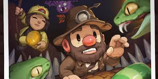 Aug 31, 2020 · how to unlock new characters in spelunky 2. Spelunky 2 How To Throw Items