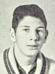 Vincent Crook's Instagram, Twitter & Facebook