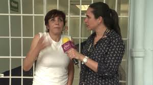 Maribel fernandez was born to julian fernández fernández. Entrevista Maribel Fernandez La Pelangocha Para Como Dice El Dicho Youtube