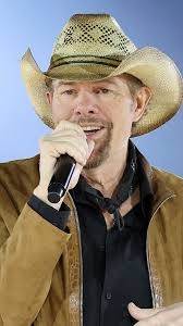 Country music’s Toby Keith dies at 62