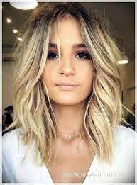 35 Trendy Short Hairstyles 2018 Frisur Langes Gesicht Frisur Inspirationen Haarschnitt Fur Langes Gesicht
