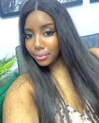 Vanessa Benson's Instagram, Twitter & Facebook