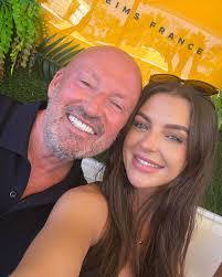 Tony Truman's Instagram, Twitter & Facebook