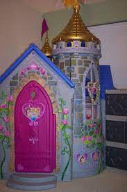 Step 2 princess castle bed. Pin On Character S