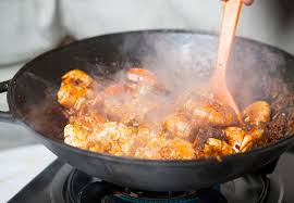 It couldn't be simpler to prepare. How To Choose And Use Healthy Cooking Oils Cleveland Clinic