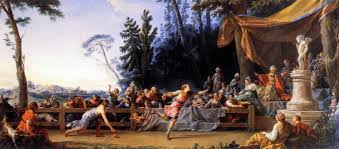 Both gods and mortals covet them and atalanta was easily susceptible to their trick. The Heroine Atalanta In Greek Mythology Greek Legends And Myths
