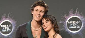Camila cabello addressed body image on friday after she was photographed while on a run. Camila Cabello Confiesa Que Fue Lo Mas Raro De Empezar A Salir Con Shawn Mendes Love 40 Los40