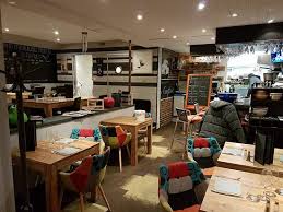 Le Comptoir Les Sables D Olonne 12 Quai Albert Prouteau Menu Prix Restaurant Avis Reservations Tripadvisor