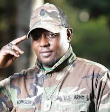 Sad to announce the sudden death of our group member Mc Patoka Go well bro.  May God comfort his friends and family. Type RIP