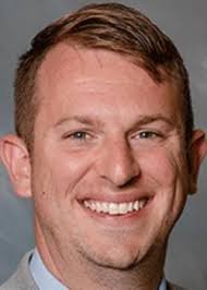 F&M Bank promotes Adam Bennett to Commercial Banker