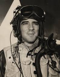 WWII Fighter Pilot Captain John Lavra also served in the Korean and Vietnam  Wars. He was shot down twice in Korea. During his career he flew more than  20 different aircraft accumulating