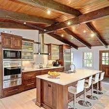 Instagram Photo By Heather Neumann Salaga May 25 2016 At 4 46pm Utc Vaulted Ceiling Lighting Dream Kitchen Ceiling Lights Living Room