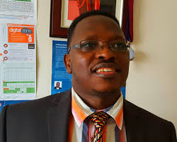 Duke Randolph Ministries