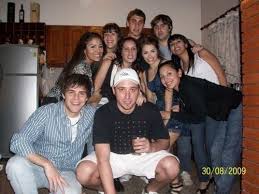 Check spelling or type a new query. La Abrace On Twitter Peter Con La Familia De Lali Y Amigos Lanzani Te Festejo Los 25 Http T Co Aka61p1pge