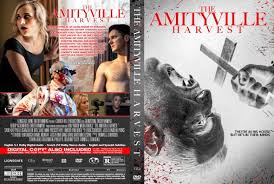 Watch the amityville harvest online free where to watch the amityville harvest the amityville harvest movie free online Covercity Dvd Covers Labels The Amityville Harvest