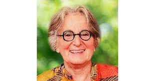 Carolyn Abramson Obituary (1931