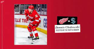 Dennis cholowski contract, salary, cap hit, salary cap, career earnings, lifetime earnings, aav, advanced stats, transaction history, trade history, and rfa or ufa free agent status Nhqzfethdxw Km