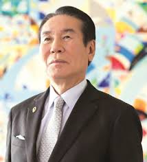 Lion Dr. Jung-Yul Choi