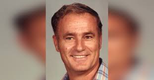 Obituary information for Richard Otis McCoy