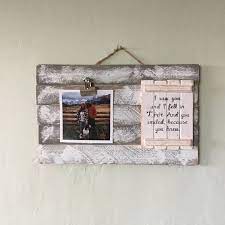 Wood Sign When I Saw You I Fell In Love Pallet Style Cornici Rustiche Immagini Di Legno Cornici Fai Da Te